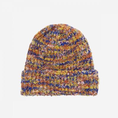 Thisisneverthat Многоцветная шапка-бини букле Tn253whwbe10