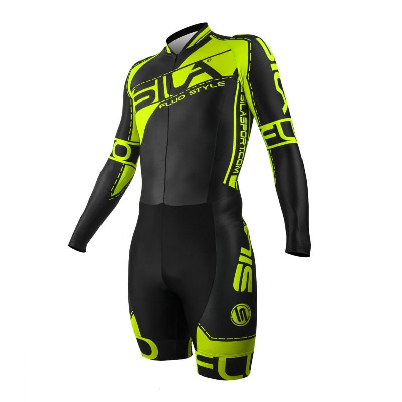 Breathable Cycling Suit Set 2026  Mens Roller Skating Suit Triathlon Suit High Quality Road Bodysuit Mtb One Piece Bicycle Sets Jumpsuit Culotte