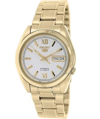 Мужские автоматические часы SEIKO 5 SNKL58K1