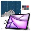 For IPad Air 11 13 Case 2024 A2903 A2904 Folding Stand Magnetic Smart Cover for Funda IPad Pro 11 13 Inch 2024 Case Auto Sleep/Wake