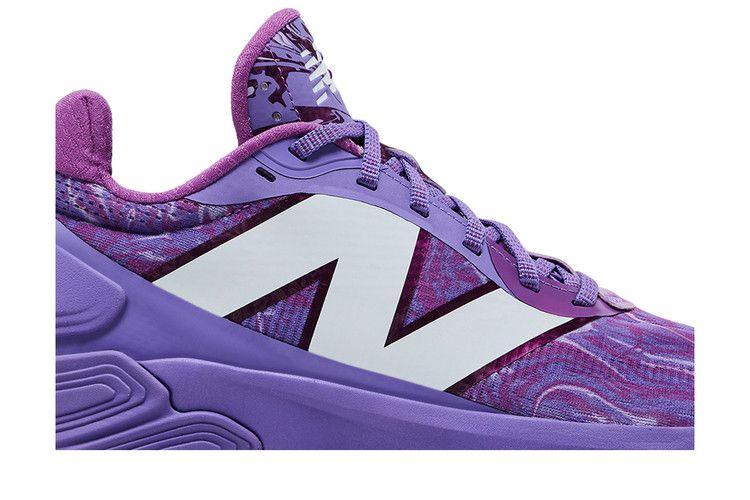 New Balance TWO WXY v5 Маракуйя Сиреневый Гло