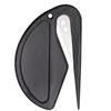 Multipurpose Plastic Blade Cutter for Opening Envelopes, Cutting Paper and More