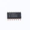 PCF7991AT SOP14 Automotive IC Chip 2/10Pcs Transponder Replacement for Vehicle Key System Repair DIY Enthusiasts