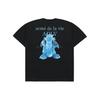 Acme De La Vie/ADLV Футболка Мужская Черная ADLV-24SS-SSAFDG-BLK