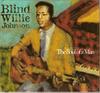 CD BLIND WILLIE JOHNSON - The Soul Of A Man UV096 Universe 2003 Italy Blues Used