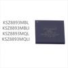 10 шт. совершенно новых KSZ8893 серии MBL MBLI MQL MQLI