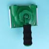 Green Paint Edge Cutting Trimmer Corner Walls & Ceilings Pad Painter Edges Painting Tool Paint Edger For Wall Painting Corner