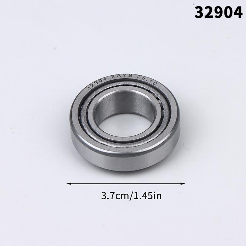 Конические роликовые подшипники 32904 32905 32906 32907 32908 32909 32910 32911 2007904A Отверстие 20 мм 25 мм Конический подшипник