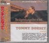 CD  - Томми Дорси/Становясь сантиметром  Япония Соул/Фанк Б/У