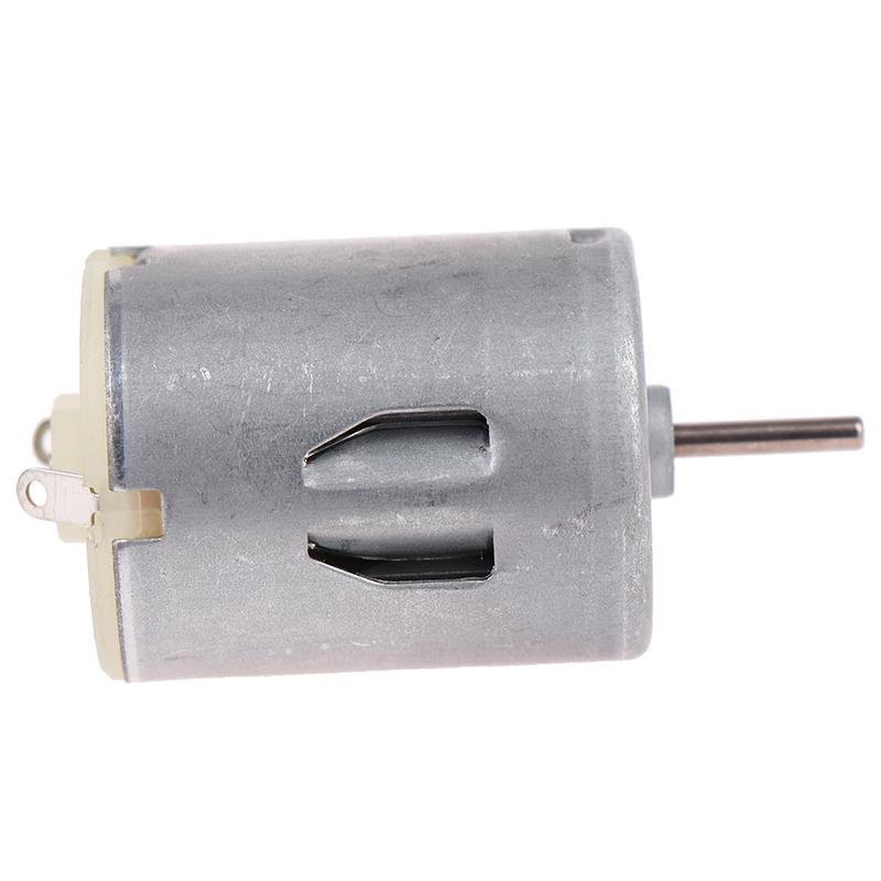 280 мотор, высокоскоростной сильный магнитный игрушечный автомобиль, двигатели «сделай сам», 3-12 В постоянного тока, 5000-15000 об/мин