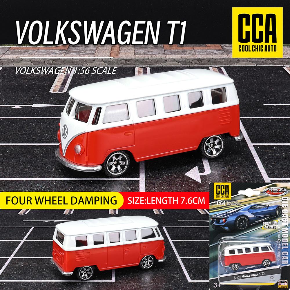 CCA MSZ 1:64 Toyota Suzuki Maserati Nissan classic car static car model alloy die-casting car model collection gift toy