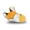 Chokon and the Fox Curled Up and Sleepy LMC Kinako 705035