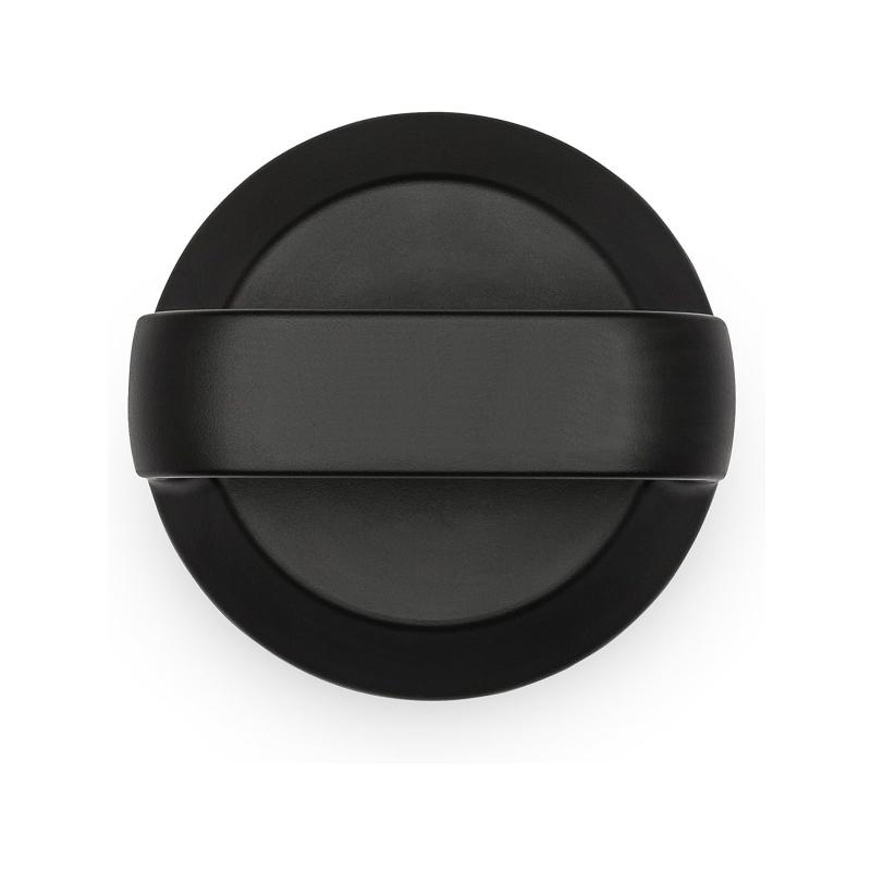 Convenient Sports Cup Replacement Cap for 12/18/26/64oz Bottles Enhances Your Active Lifestyle