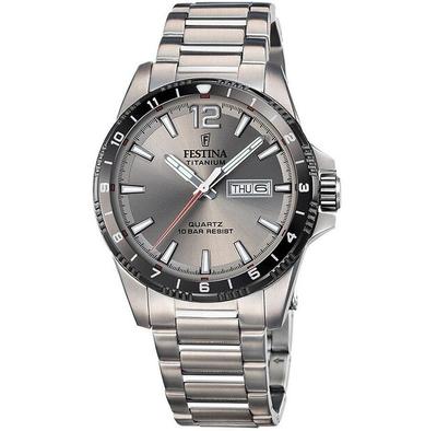 Часы Festina F20698/1