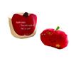 Apple Story Niche Bedroom Candles – Ideal Birthday Gifts for Men, Women, and Best Friends
