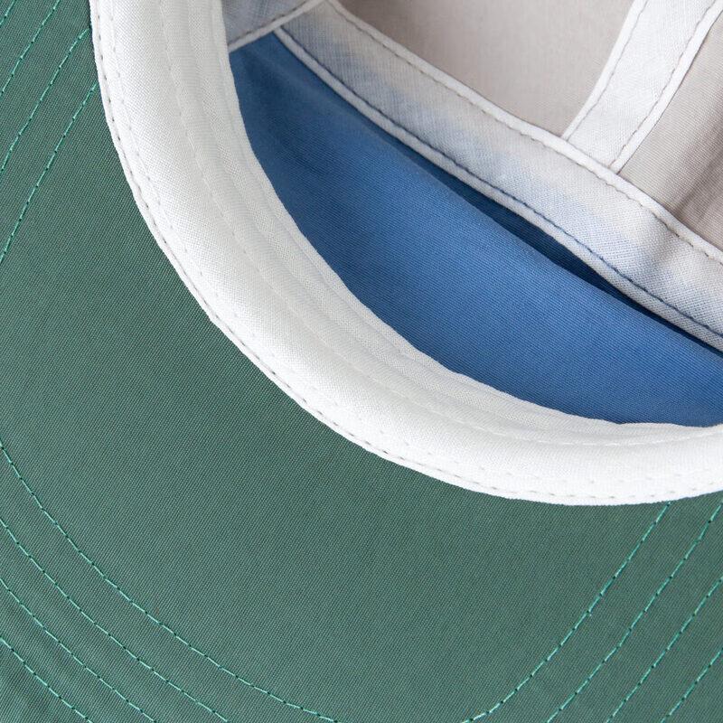 Мини Бабала Детская легкая дышащая бейсболка