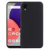 For Samsung Galaxy A22 5G SC-56B JP Version – чёрный