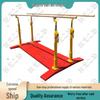 Outdoor Pull-up & Parallel Bars
