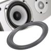 Speaker Foam Edge Circle for Repair DIY Loudspeaker Replacement Kit Powerful