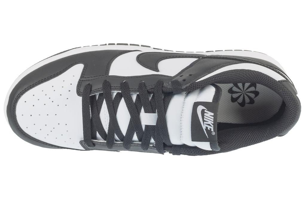 Nike Wmns Dunk Low NN, Womens white Sneakers