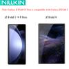 NILLKIN For Samsung Galaxy Z Fold 8 Ultra Fold 7 6 CP+ Pro Series Screen Tempered Glass 9H Anti Explosion Screen Protector2