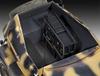 Revell 1/35 Scale German Sd.Kfz.247 Ausf.B Plastic Model Kit, Model Number 03335, Molded In Color