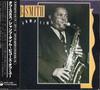 CD TAB SMITH - Jump Time -Because of You  Japan ObiMusic Others Used