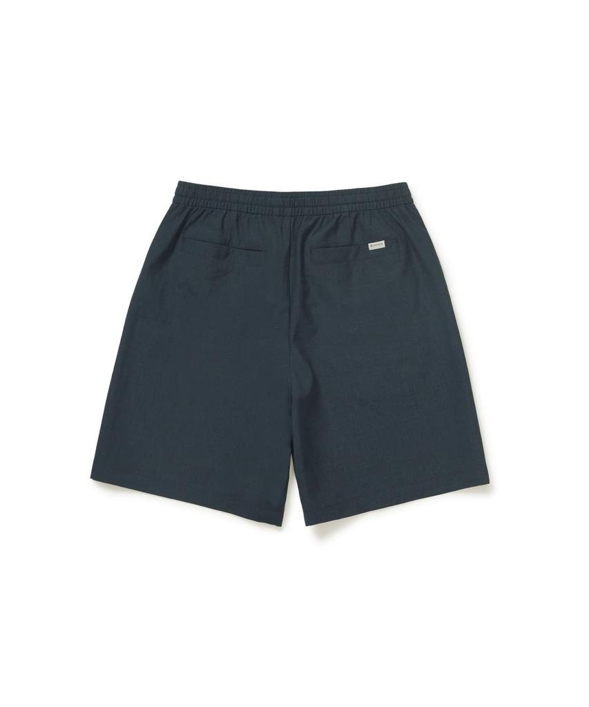 SNOWPEAK APPAREL Шорты Minute (S26Mmfhp74) Винтажный зеленый