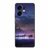 Чехол для телефона Vivo S30 Pro Mini Coque Ударопрочный Черный Силиконовый Мягкая Задняя Крышка Для Vivo X200 FE Чехол Funda Защитный Корпус