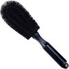 PC Car Wheel Brush, Tire Cleaning Brush Tool, Car Rim Cleaner, Vacuum Cleaner Handle, Wheel Car Detail Brush