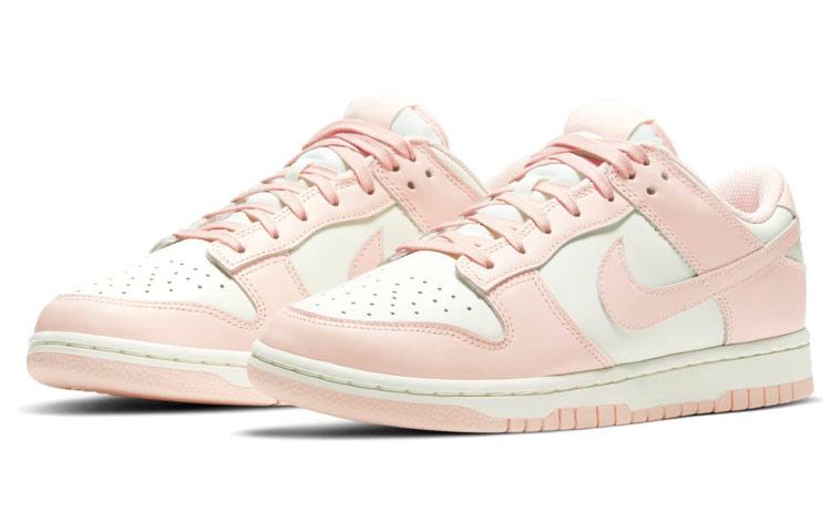 Nike Dunk Low 'Orange Pearl' Женские DD1503-102