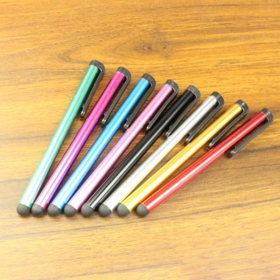Yousheng Portable Universal Stylus Pen Touch Pencil Smooth Writing Tool for Laptop Computer Smartphone