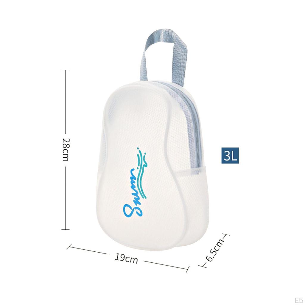 Пляжная сумка для плавания, спортзала, женская многофункциональная ручная сумка для хранения туалетных принадлежностей для путешествий