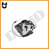Корпус замка задней левой двери BMW E66 (Номер детали #51227202137)