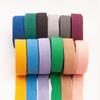 2cm Width Cotton Bias Binding Ribbon Strap Sewing Craft Webbing Costume Trimmings DIY