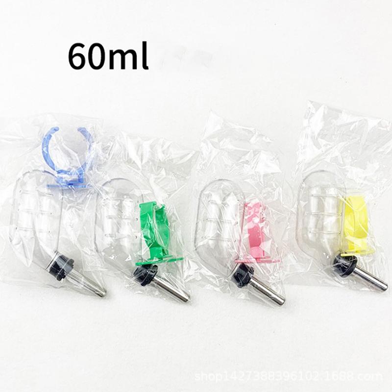 Automatic Water Drinking Bowl For Dogs Rabbit Hamster Pet Water Dispenser