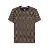 Mens SS25 Geometric T-Shirt