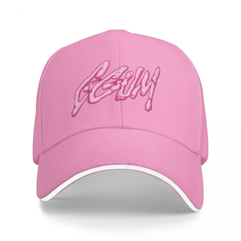 Кепки Бейсболки Snapback Ggum Yeonjun Дышащие Повседневные Кепки Для улицы Унисекс