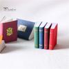 4Pcs 1/12 Miniature Colored Book Dollhouse Furniture Accessories Kids DIY Toys