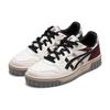 Asics Кроссовки Court Mz 'Белый Бургунди' 1203A405-100