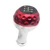 Shift Knob Universal Good Match Compact Mini Size Gear Shift Knob for Jetta Bora