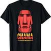 Футболка Chama MMA BJJ Бокс Муай Тай Кикбоксинг Боец Поатан