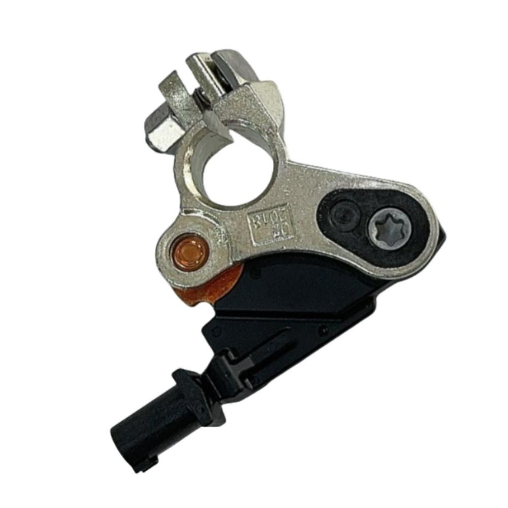 Модуль защиты отрицательного провода аккумулятора для Peugeot 3008/408/508 Citroen C4 9802043480