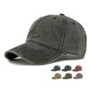 Cotton Hat Women Baseball Cap Outdoor Men Sunscreen Hat