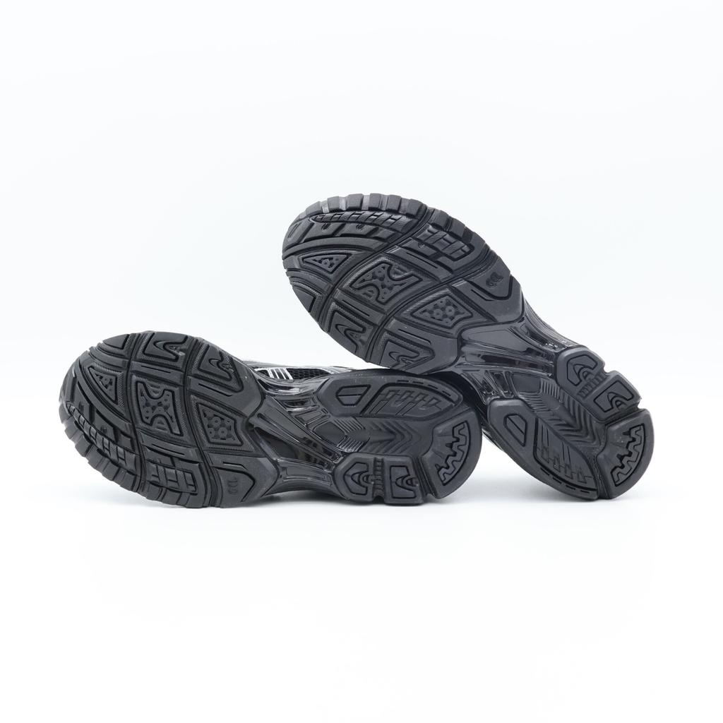 1201A019-006 Asics Gel-Kayano 14 Черный Чистое Серебро (Мужской)