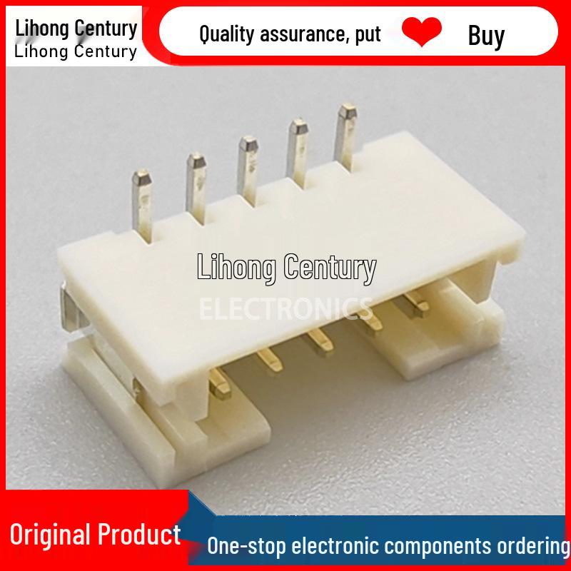 B5B-PH-SM4-TB JST 5-Pin 2.0mm Original Connector Socket