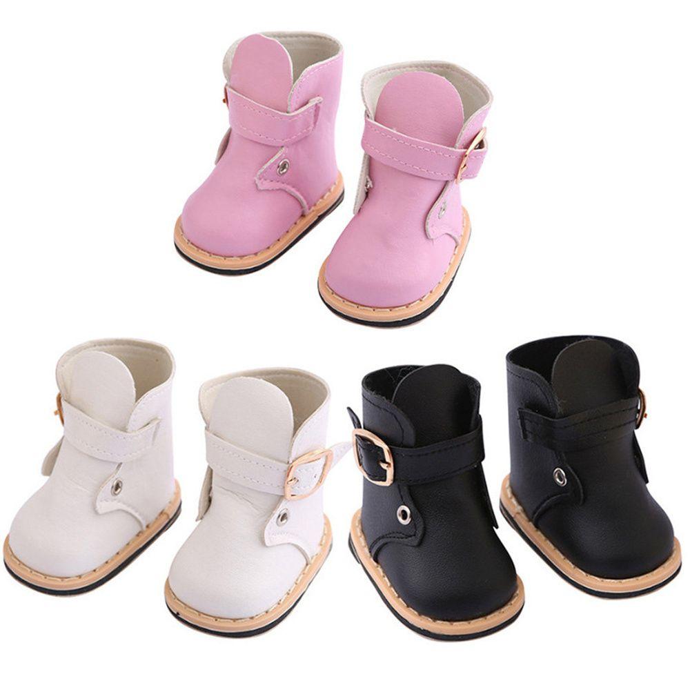 Одежда для малышей Bor n для девочек 45 см, кукольная обувь, одежда для куклы, аксессуары, кукла 18 дюймов