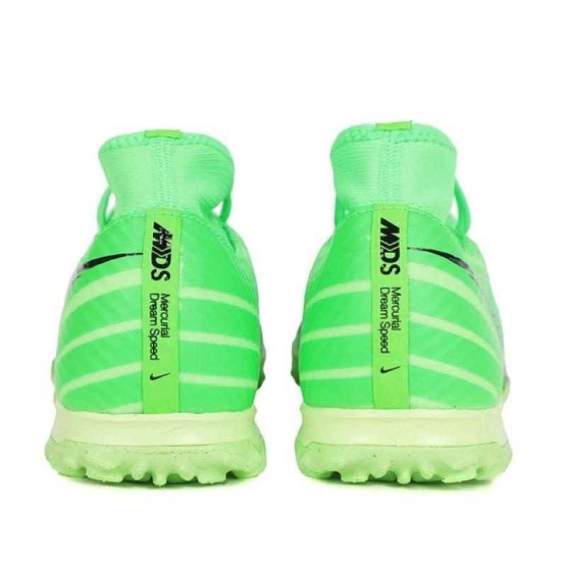 Nike Футбольные бутсы Футзальные бутсы Zoom Mercurial Superfly 9 Academy Mds Tf