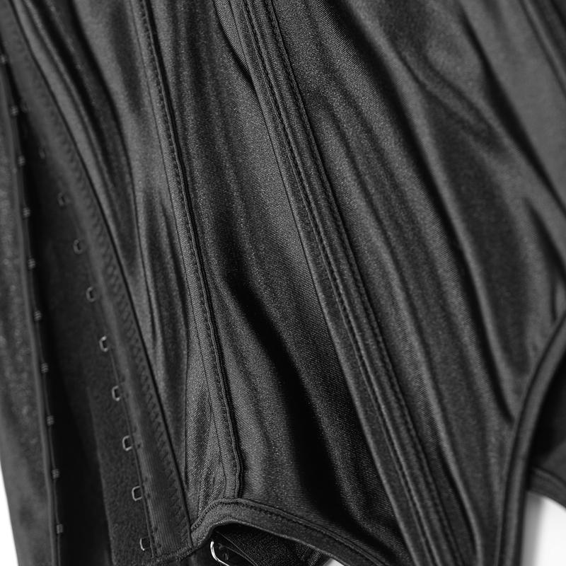 CINOON Сексуальное боди на бретелях, женское нижнее белье для похудения, корсет пуш-ап и формирователь, бюстгальтер, корректирующее белье, сексуальное женское белье для женщин