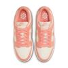 Nike W Данк лоу Whj7673 003sftprl Апрта